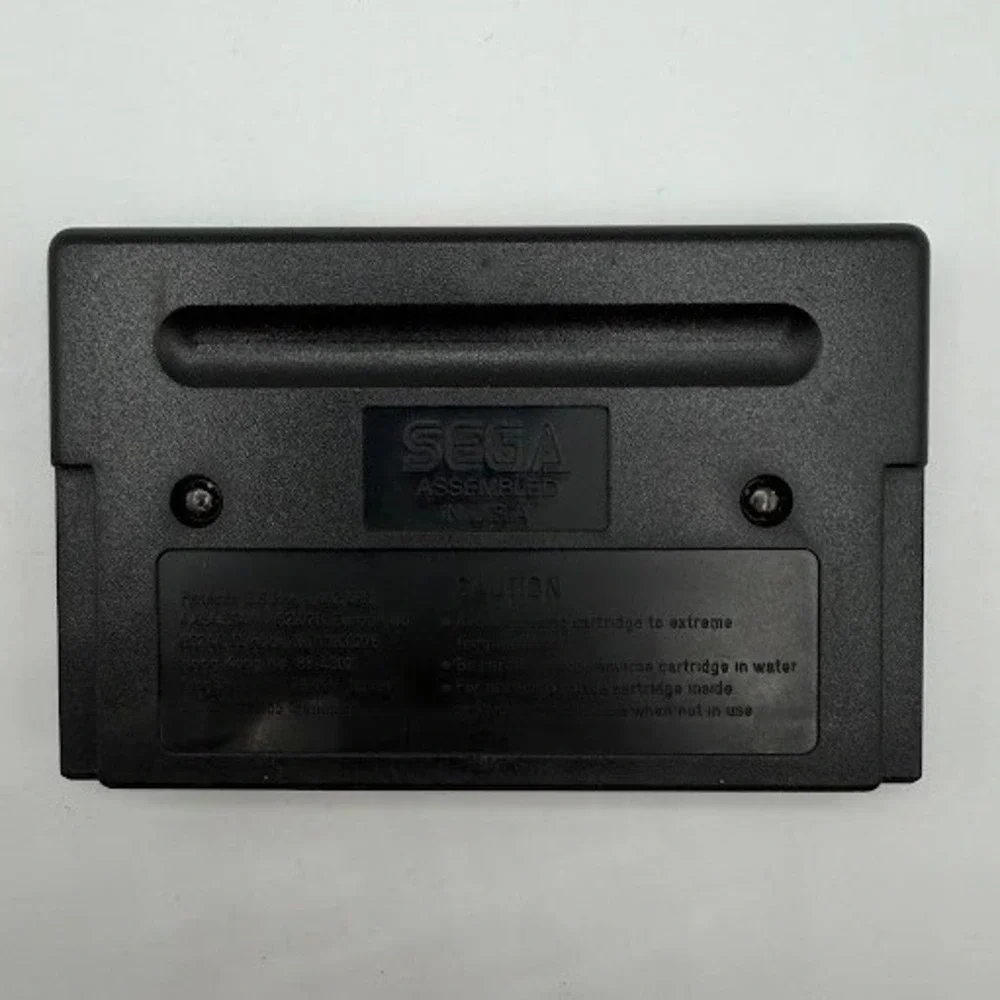 Sega columns 1990